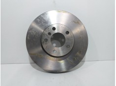 Recambio de disco freno delantero derecho para bmw serie x5m (e70) referencia OEM IAM 1642759380 1642759380 