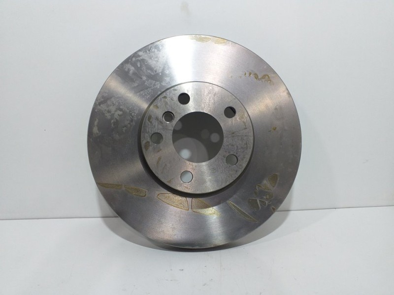 Recambio de disco freno delantero derecho para bmw serie x5m (e70) referencia OEM IAM 1642759380 1642759380 