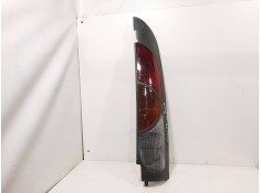 Recambio de piloto trasero derecho para renault kangoo (f/kc0) alize referencia OEM IAM   