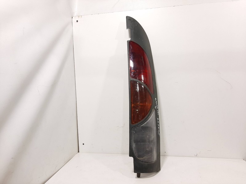 Recambio de piloto trasero derecho para renault kangoo (f/kc0) alize referencia OEM IAM   