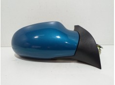 Recambio de retrovisor derecho para mercedes-benz clase a (w168) 160 (168.033) referencia OEM IAM  AZUL ELÉCTRICO 2