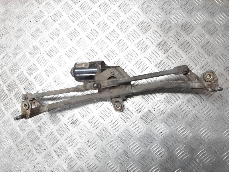 Recambio de motor limpia delantero para volkswagen golf iv berlina (1j1) highline referencia OEM IAM   