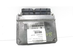 Recambio de centralita motor uce para skoda fabia (6y2/6y3) classic referencia OEM IAM 047906033E  5WP44202