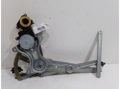 Recambio de elevalunas trasero derecho para toyota corolla verso (r1) 2,2 d-4d sport referencia OEM IAM 698300F020 6 PINES