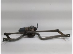 Recambio de motor limpia delantero para renault clio ii fase ii (b/cb0) authentique referencia OEM IAM 0390241535 4 PINES 