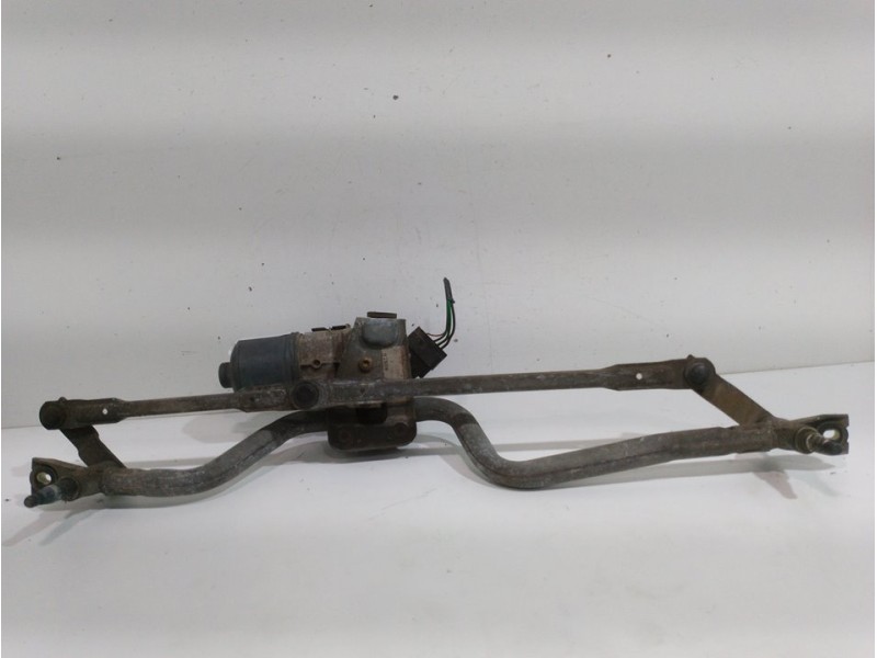 Recambio de motor limpia delantero para renault clio ii fase ii (b/cb0) authentique referencia OEM IAM 0390241535 4 PINES 