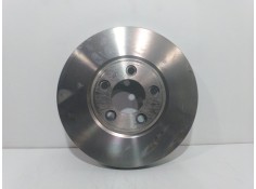 Recambio de disco freno delantero derecho para jaguar s-type 2.5 v6 24v cat referencia OEM IAM 1642759580 1642759580 
