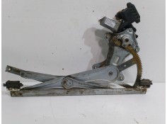 Recambio de elevalunas trasero derecho para toyota corolla verso (r1) 2,2 d-4d sport referencia OEM IAM 698300F020 6 PINES  2