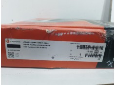 Recambio de disco freno delantero derecho para jaguar s-type 2.5 v6 24v cat referencia OEM IAM 1642759580 1642759580  2
