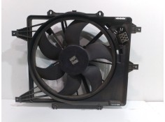 Recambio de electroventilador para renault clio ii fase ii (b/cb0) authentique referencia OEM IAM 7701050677  
