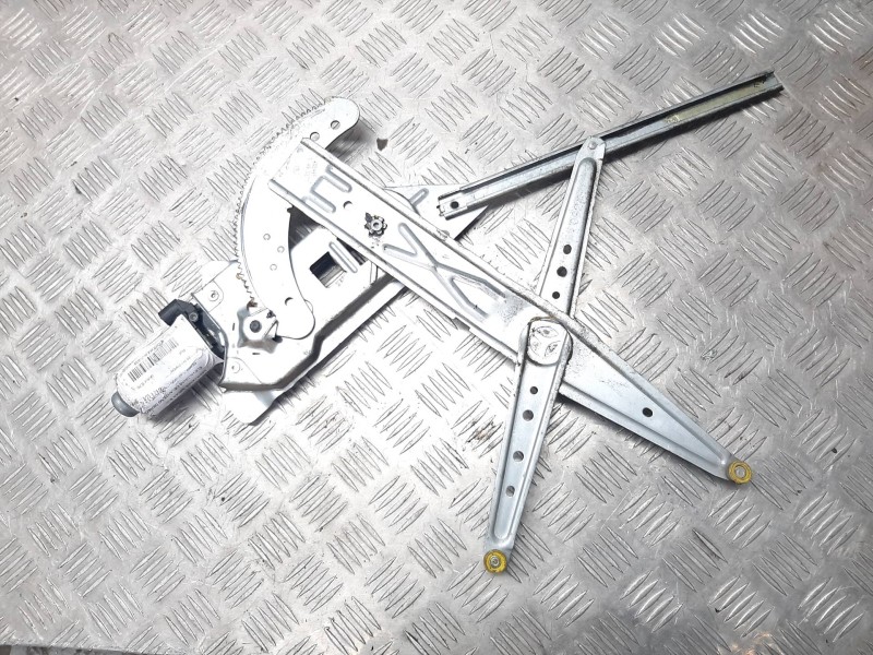 Recambio de elevalunas delantero derecho para renault kangoo (f/kc0) alize referencia OEM IAM   