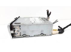 Recambio de sistema audio / radio cd para renault megane iii coupe dynamique referencia OEM IAM 281159243R   2
