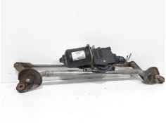 Recambio de motor limpia delantero para toyota corolla verso (r1) 2,2 d-4d sport referencia OEM IAM 851100F020 5 PINES 