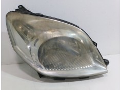 Recambio de faro derecho para citroën nemo attraction referencia OEM IAM 1634151880  