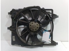 Recambio de electroventilador para renault clio ii fase ii (b/cb0) authentique referencia OEM IAM 7701050677   2
