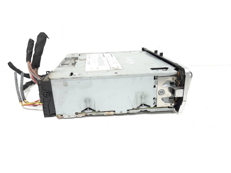 Recambio de sistema audio / radio cd para renault megane iii coupe dynamique referencia OEM IAM 281159243R  