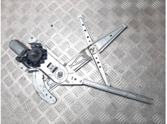 Recambio de elevalunas delantero derecho para renault kangoo (f/kc0) alize referencia OEM IAM    2