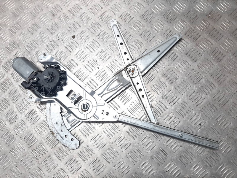 Recambio de elevalunas delantero derecho para renault kangoo (f/kc0) alize referencia OEM IAM   