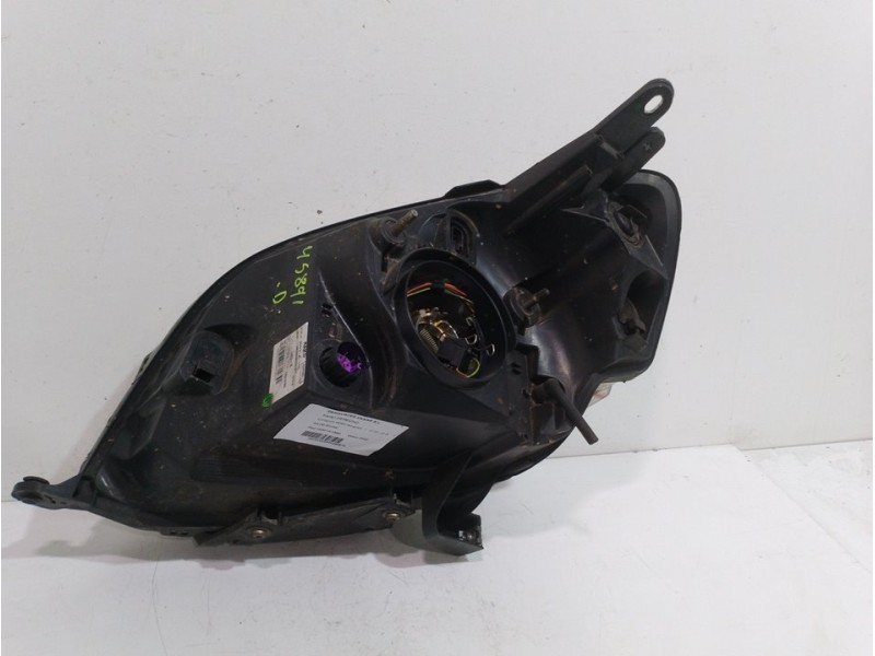 Recambio de faro derecho para citroën nemo attraction referencia OEM IAM 1634151880  