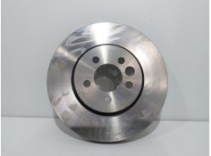 Recambio de disco freno delantero derecho para mg serie 75 (rj) 1.8 cat referencia OEM IAM 1642759880 1642759880 