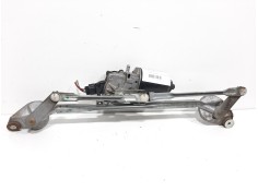 Recambio de motor limpia delantero para toyota corolla verso (r1) 2,2 d-4d sport referencia OEM IAM 851100F020 5 PINES  2