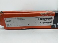 Recambio de disco freno delantero derecho para mg serie 75 (rj) 1.8 cat referencia OEM IAM 1642759880 1642759880  2