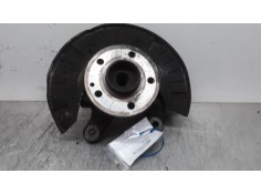 Recambio de mangueta delantera izquierda para mercedes-benz vito caja cerrada 6.03  111 cdi compacto (639.601) referencia OEM IA