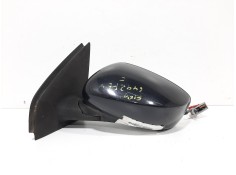 Recambio de retrovisor izquierdo para fiat stilo (192) 1.9 120 dynamic multijet referencia OEM IAM 0735359853 ELÉCTRICO NEGRO 2