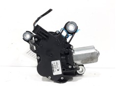 Recambio de motor limpia trasero para opel astra h berlina cosmo referencia OEM IAM 13105981 0390201591 