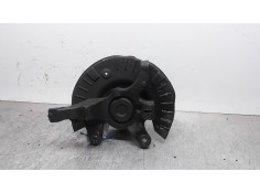 Recambio de mangueta delantera izquierda para mercedes-benz vito caja cerrada 6.03  111 cdi compacto (639.601) referencia OEM IA 2