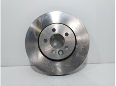 Recambio de disco freno delantero derecho para mg serie 75 (rj) 1.8 cat referencia OEM IAM 1642759880 1642759880 