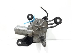 Recambio de motor limpia trasero para opel astra h berlina cosmo referencia OEM IAM 13105981 0390201591  2