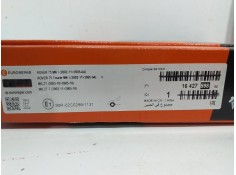 Recambio de disco freno delantero derecho para mg serie 75 (rj) 1.8 cat referencia OEM IAM 1642759880 1642759880  2