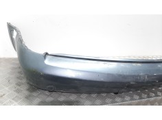 Recambio de paragolpes trasero para volkswagen caddy ka/kb (2k) life referencia OEM IAM  GRIS  2