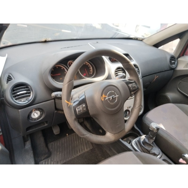 OPEL CORSA D (S07) - imagen 5