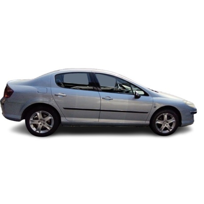 PEUGEOT 407 (6D_) - imagen 2