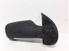 Recambio de retrovisor derecho para fiat punto berlina (176) 60 cult referencia OEM IAM 0071712585 MANUAL NEGRO 2