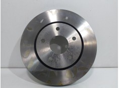 Recambio de disco freno delantero derecho para dodge journey 2.4 16v referencia OEM IAM 1642759980 1642759980