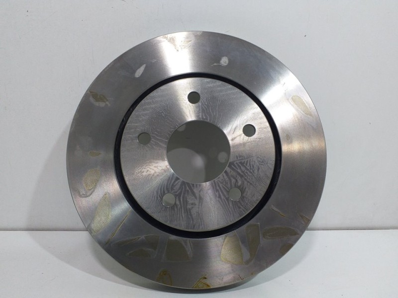 Recambio de disco freno delantero derecho para dodge journey 2.4 16v referencia OEM IAM 1642759980 1642759980 