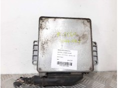 Recambio de centralita motor uce para renault clio i fase i+ii (b/c57) 1.2 rn referencia OEM IAM 7700108489  