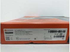 Recambio de disco freno delantero derecho para dodge journey 2.4 16v referencia OEM IAM 1642759980 1642759980  2