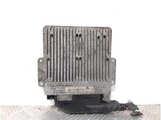 Recambio de centralita motor uce para renault clio i fase i+ii (b/c57) 1.2 rn referencia OEM IAM 7700108489   2