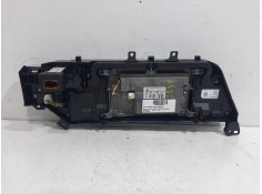 Recambio de sistema audio / radio cd para renault espace iv (jk0) grand espace dynamique referencia OEM IAM  981272058000  2