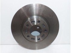 Recambio de disco freno delantero derecho para mazda 3 berlina (bk) 2.0 16v cat referencia OEM IAM 1642760180 1642760180 