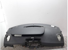 Recambio de salpicadero para renault scenic ii luxe privilege referencia OEM IAM 8200232649  
