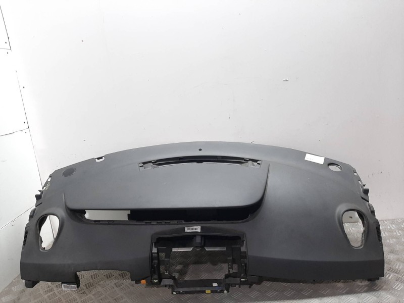 Recambio de salpicadero para renault scenic ii luxe privilege referencia OEM IAM 8200232649  