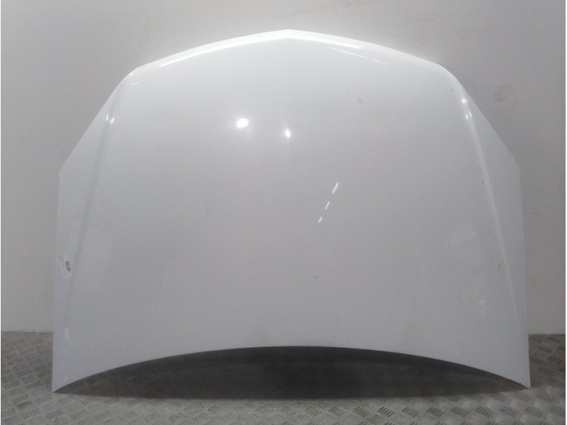 Recambio de capot para opel astra gtc energy referencia OEM IAM  BLANCO 