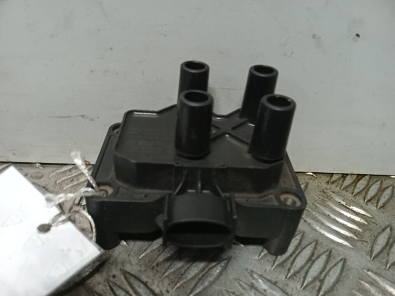 Recambio de bobina encendido para ford focus berlina (cak) ambiente referencia OEM IAM 0221503490  