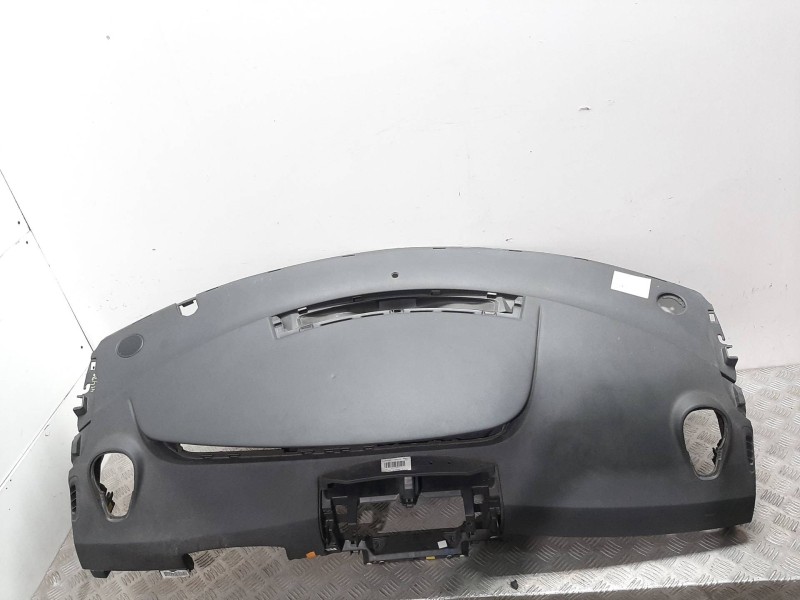 Recambio de salpicadero para renault scenic ii luxe privilege referencia OEM IAM 8200232649  