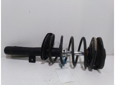 Recambio de amortiguador delantero derecho para peugeot 206 berlina xs referencia OEM IAM